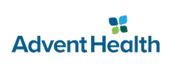 AdventHealth logo