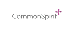CommonSpirit Health Saint Joseph Hospitals logo