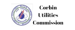 Corbin City Utilities logo