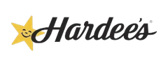 Hardee's logo