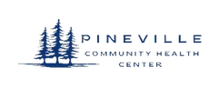 Pineville Community Hospital logo