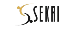 SEKRI logo